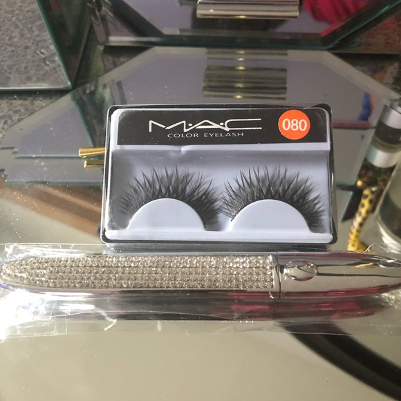 EYELINER/Self-Adhesive Magic Eyeliner Glu Pen - Picture 3 of 5